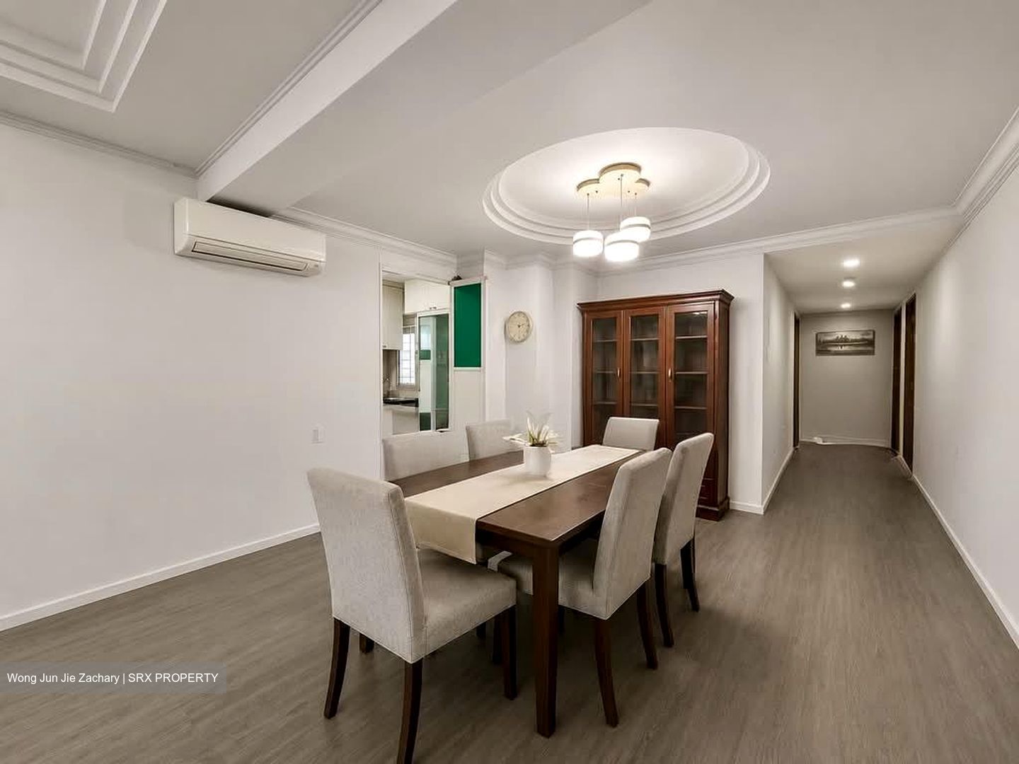 Blk 754 Choa Chu Kang North 5 (Choa Chu Kang), HDB Executive #584997131